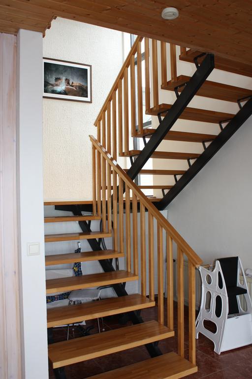 Guesthouse Gimbur Reykjarholl Εξωτερικό φωτογραφία